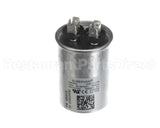46W18 Lennox Run Capacitor, 15 Mfd, 370V, Round