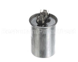 46W18 Lennox Run Capacitor, 15 Mfd, 370V, Round