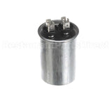 46W18 Lennox Run Capacitor, 15 Mfd, 370V, Round