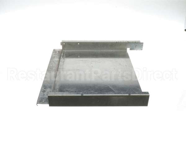 47-0010-585 Qbd Modular Systems Drain Pan