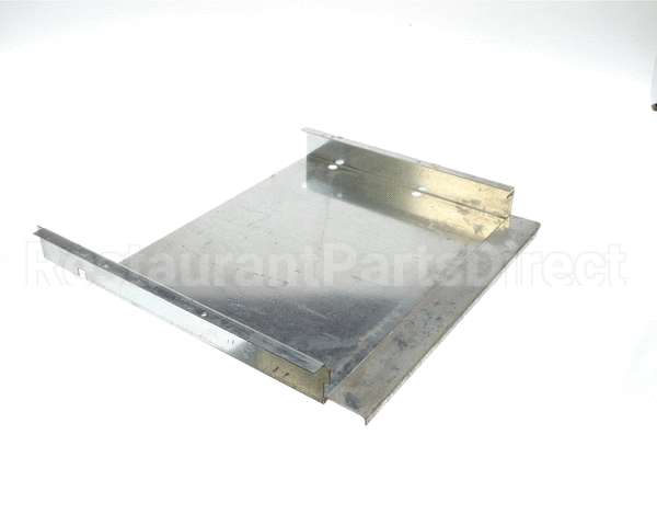 47-0010-585 Qbd Modular Systems Drain Pan