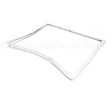 47-0015 Autofry Door Gasket, 23.625X19.0625X0.5625
