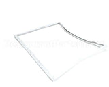 47-0015 Autofry Door Gasket, 23.625X19.0625X0.5625