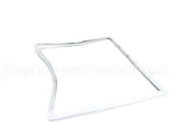 47-0015 Autofry Door Gasket, 23.625X19.0625X0.5625