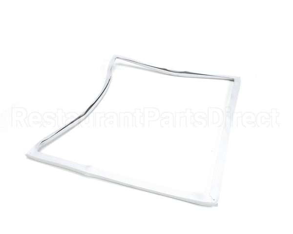 47-0015 Autofry Door Gasket, 23.625X19.0625X0.5625