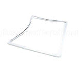 47-0015 Autofry Door Gasket, 23.625X19.0625X0.5625