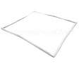 47-0017 Autofry Door Gasket, 27.125X23.3128X0.5