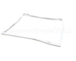 47-0018 Autofry Door Gasket, 23.5X19.875X0.4375