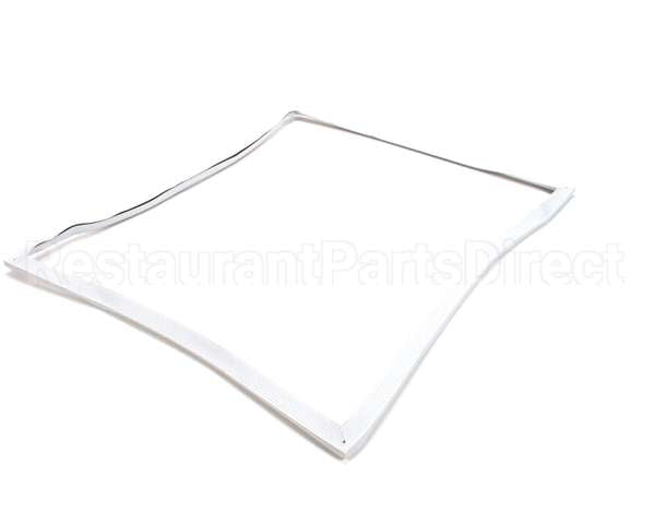 47-0018 Autofry Door Gasket, 23.5X19.875X0.4375