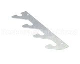 47-0032-011 Qbd Modular Systems Shelf Retainer Ruc27