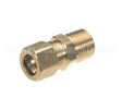 47-0080-011 Qbd Modular Systems Bronze Insert