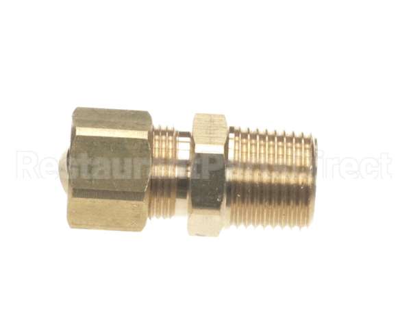 47-0080-011 Qbd Modular Systems Bronze Insert