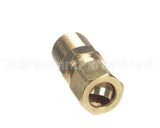 47-0080-011 Qbd Modular Systems Bronze Insert