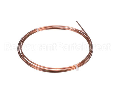 47-0100-105 Qbd Modular Systems Cap Line 042Id.093"Od