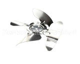 47-0120-060 Qbd Modular Systems Evap Fan Blade