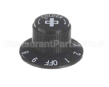 47-0120-142 Qbd Modular Systems Knob, Cold Control