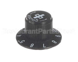 47-0120-142 Qbd Modular Systems Knob, Cold Control