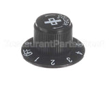 47-0120-142 Qbd Modular Systems Knob, Cold Control