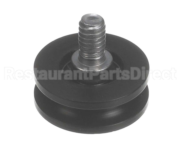 47-0120-589 Qbd Modular Systems Wheel, Sliding Door-Plastic-1/4-20