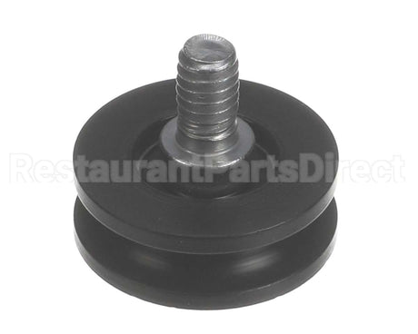 47-0120-589 Qbd Modular Systems Wheel, Sliding Door-Plastic-1/4-20