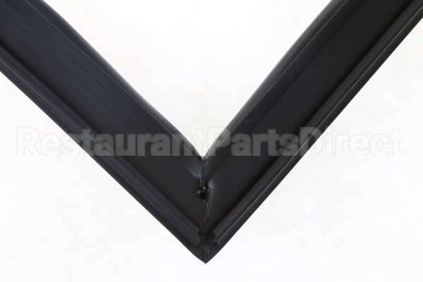 47-0140-002 Qbd Modular Systems Door Gasket - 349501-Dc 22