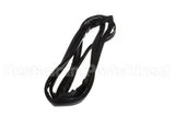 47-0140-017 Qbd Modular Systems Door Gasket