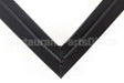 47-0140-104 Qbd Modular Systems Gasket 21-3/4 In X 23-3/4 In