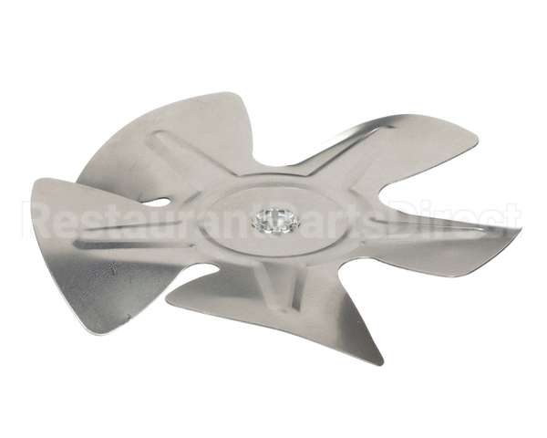 47-0341-028 Qbd Modular Systems Fan Blade Ruc27