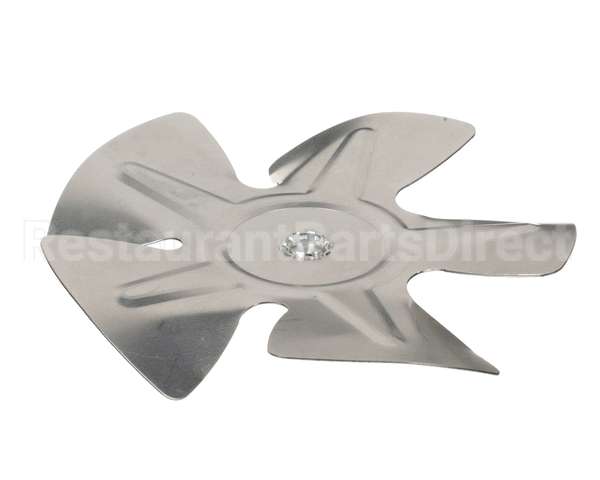 47-0341-028 Qbd Modular Systems Fan Blade Ruc27