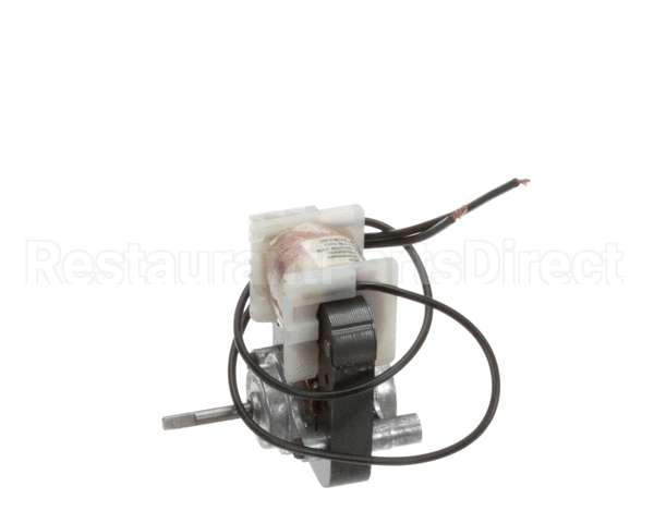 47-0410-015 Qbd Modular Systems Evaporator. Fan Motor Dc7