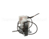 47-0410-015 Qbd Modular Systems Evaporator. Fan Motor Dc7