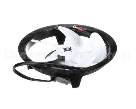 47-0410-047 Qbd Modular Systems Condensor Motor Assy 9W