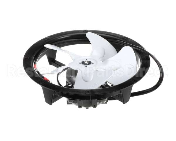 47-0410-047 Qbd Modular Systems Condensor Motor Assy 9W