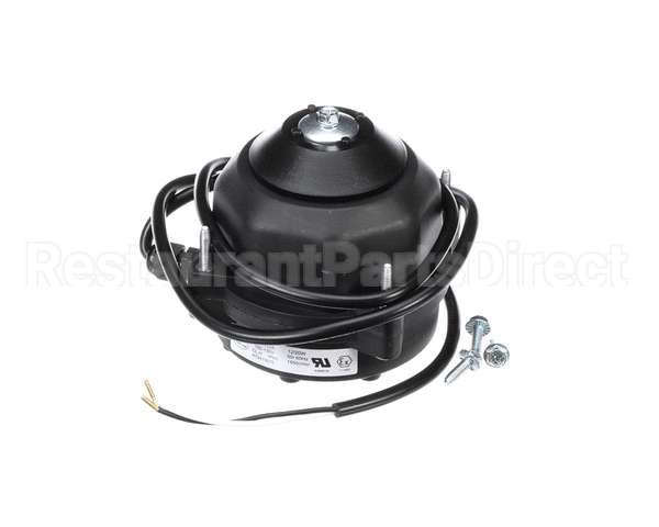 47-0410-075 Qbd Modular Systems Evap Fan Motor
