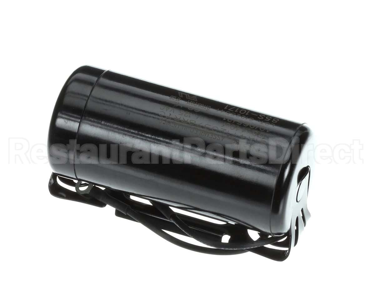 47-0430-051 Qbd Modular Systems Start Cap