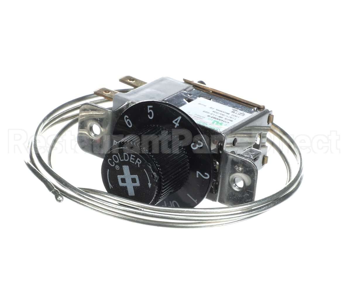 47-0430-093 Qbd Modular Systems Thermostat