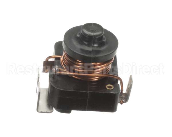 47-0430-169 Qbd Modular Systems T Relay, Compressor