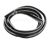 47-0520-169 Qbd Modular Systems Kit Door Track/Sweep Dc60St