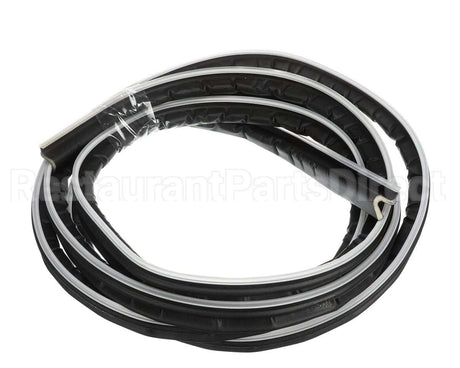 47-0520-169 Qbd Modular Systems Kit Door Track/Sweep Dc60St