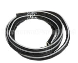 47-0520-169 Qbd Modular Systems Kit Door Track/Sweep Dc60St