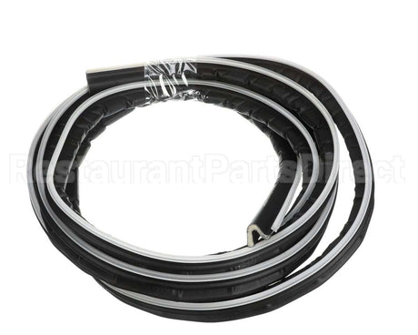 47-0520-169 Qbd Modular Systems Kit Door Track/Sweep Dc60St