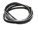 47-0520-169 Qbd Modular Systems Kit Door Track/Sweep Dc60St