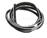 47-0520-169 Qbd Modular Systems Kit Door Track/Sweep Dc60St