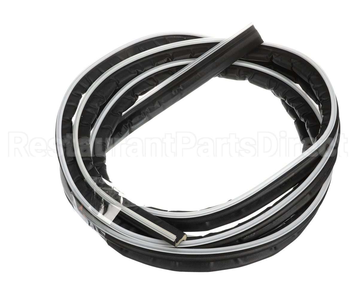 47-0520-169 Qbd Modular Systems Kit Door Track/Sweep Dc60St