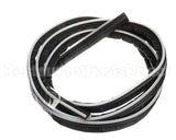 47-0520-169 Qbd Modular Systems Kit Door Track/Sweep Dc60St