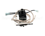 47-0520-258 Qbd Modular Systems Danfoss Conversion Kit