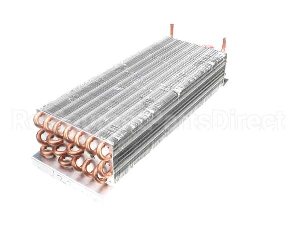 47-0530-120 Qbd Modular Systems Evaporator Coil, 1/2 Hp