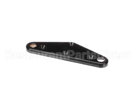 47-0530-187 Qbd Modular Systems Hinge, Top
