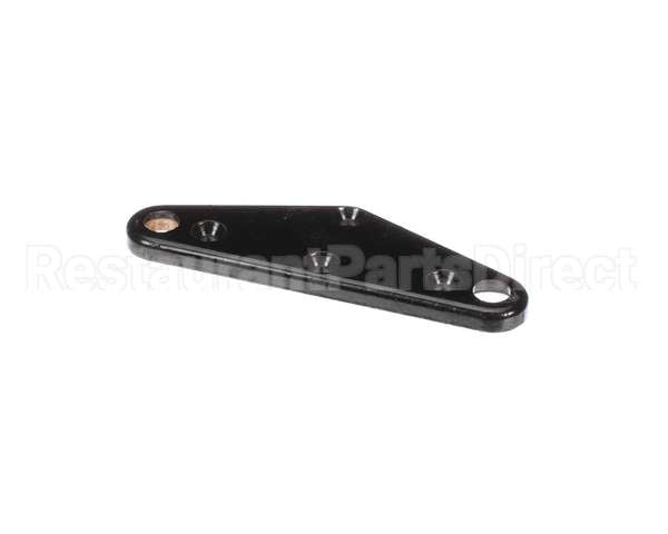 47-0530-187 Qbd Modular Systems Hinge, Top