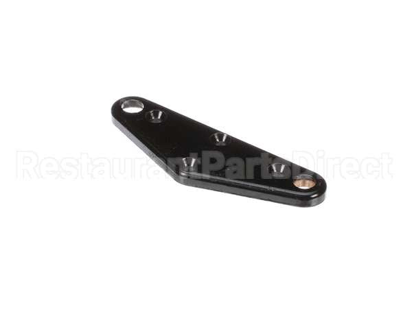 47-0530-187 Qbd Modular Systems Hinge, Top
